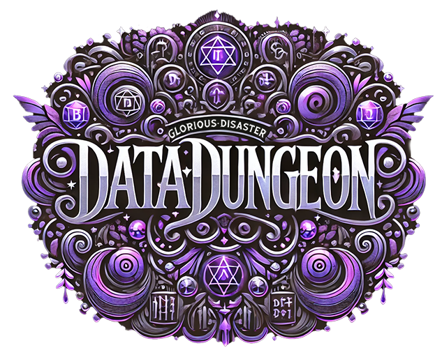 Data Dungeon